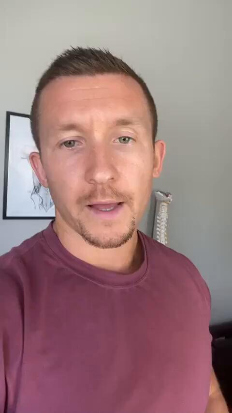 RehabFix Testimonial